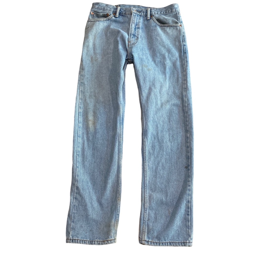 Levi's 505 Jeans - Picture 3 of 14